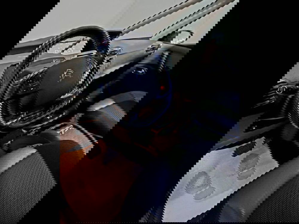 Citroen C4 Picasso usata a Torino (12)