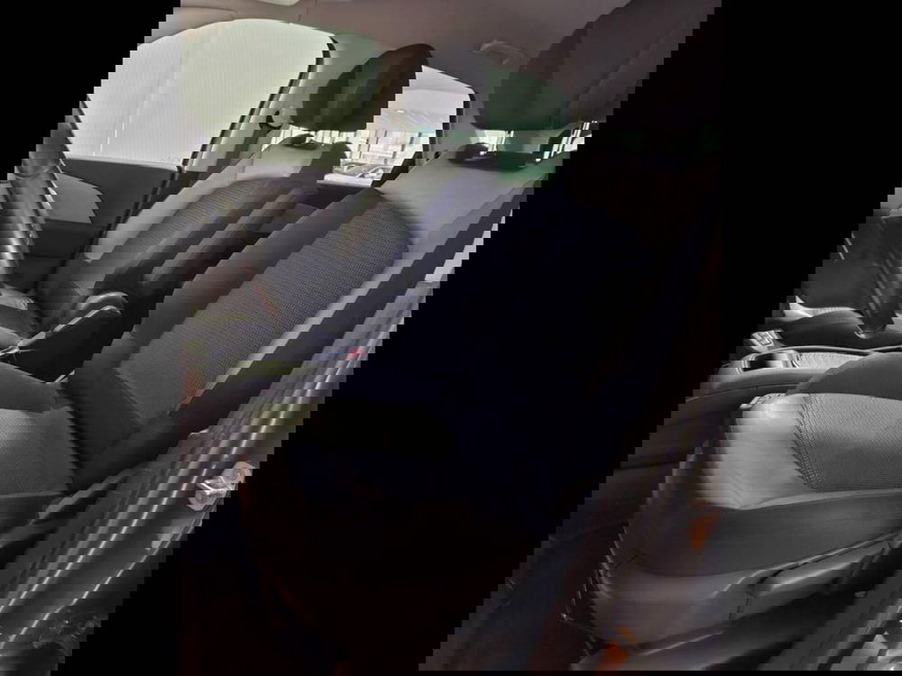 Citroen C4 Picasso usata a Torino (13)