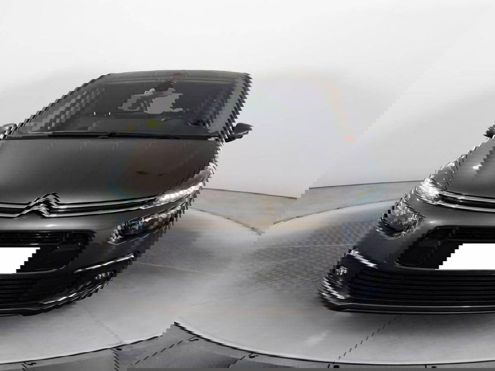 Citroen C4 Picasso usata a Torino (2)