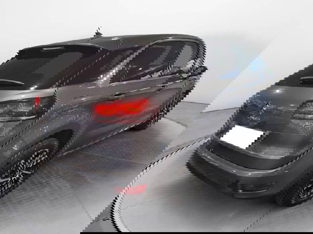Citroen C4 Picasso usata a Torino (6)