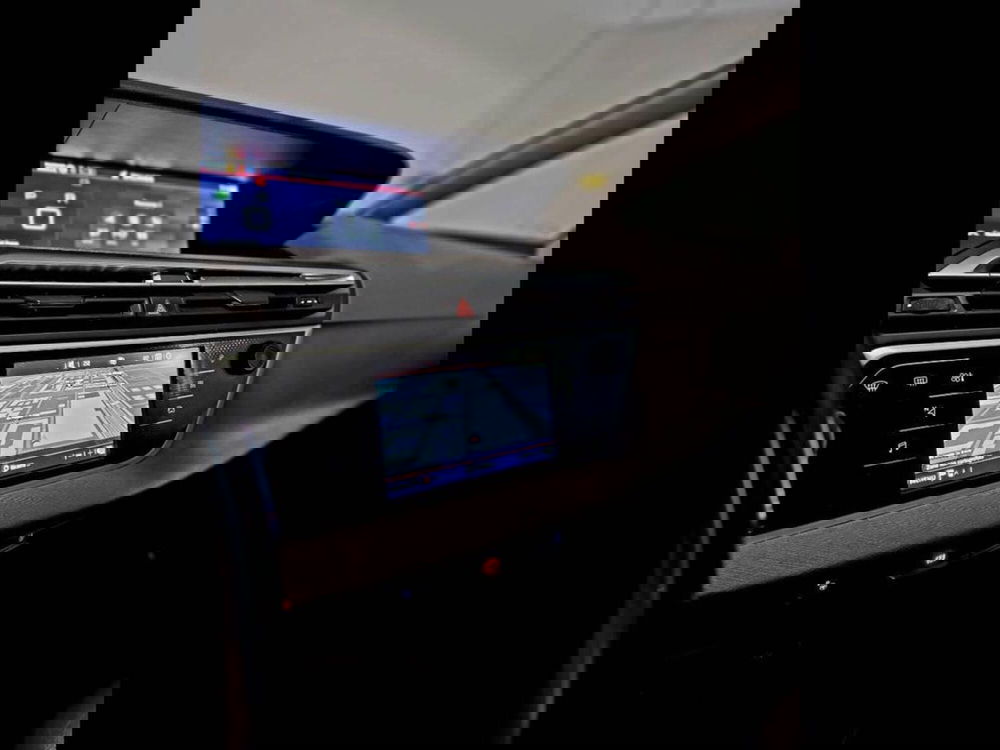 Citroen C4 Picasso usata a Torino (8)