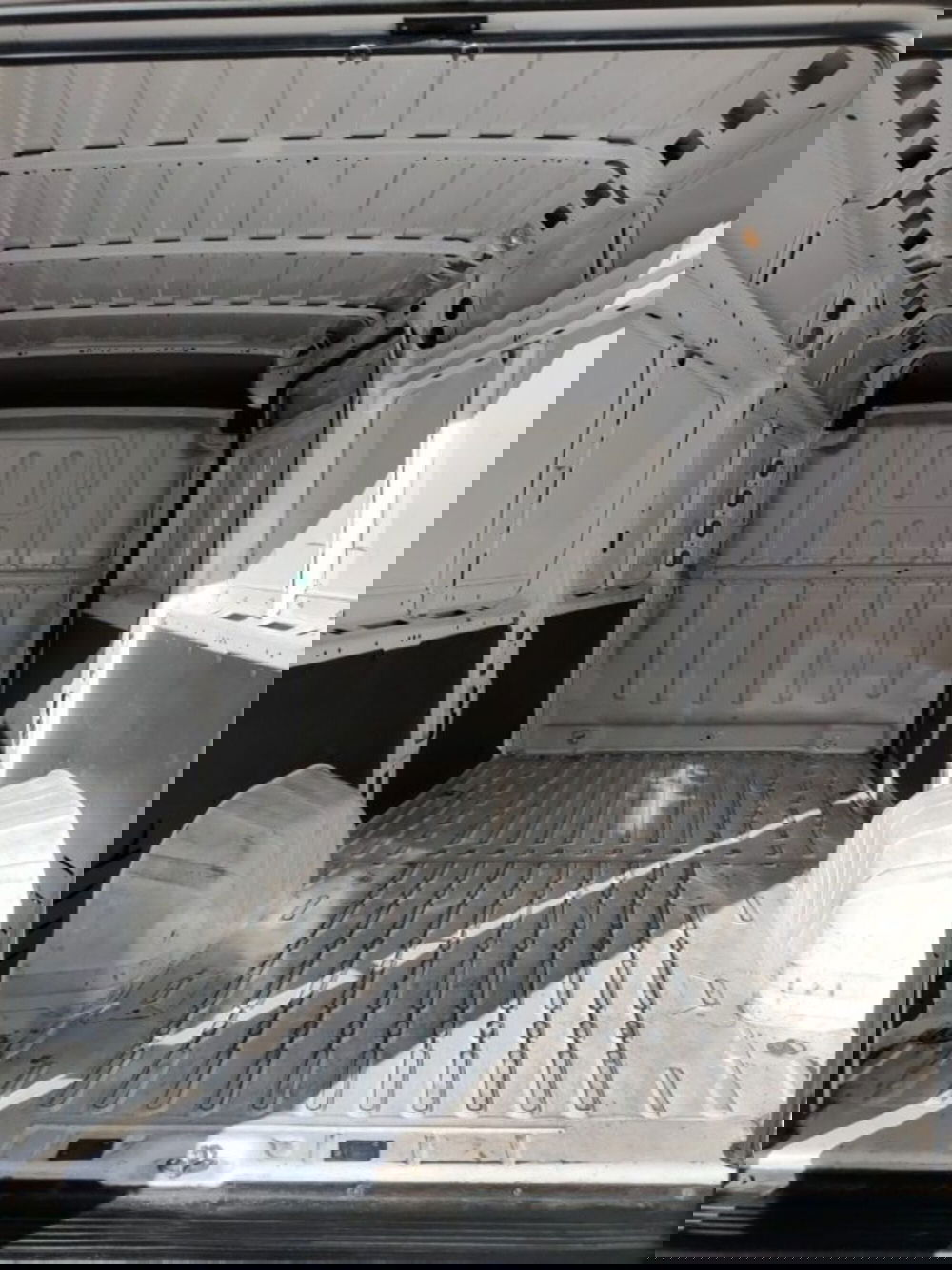 Peugeot Boxer Furgone usata a Firenze (12)