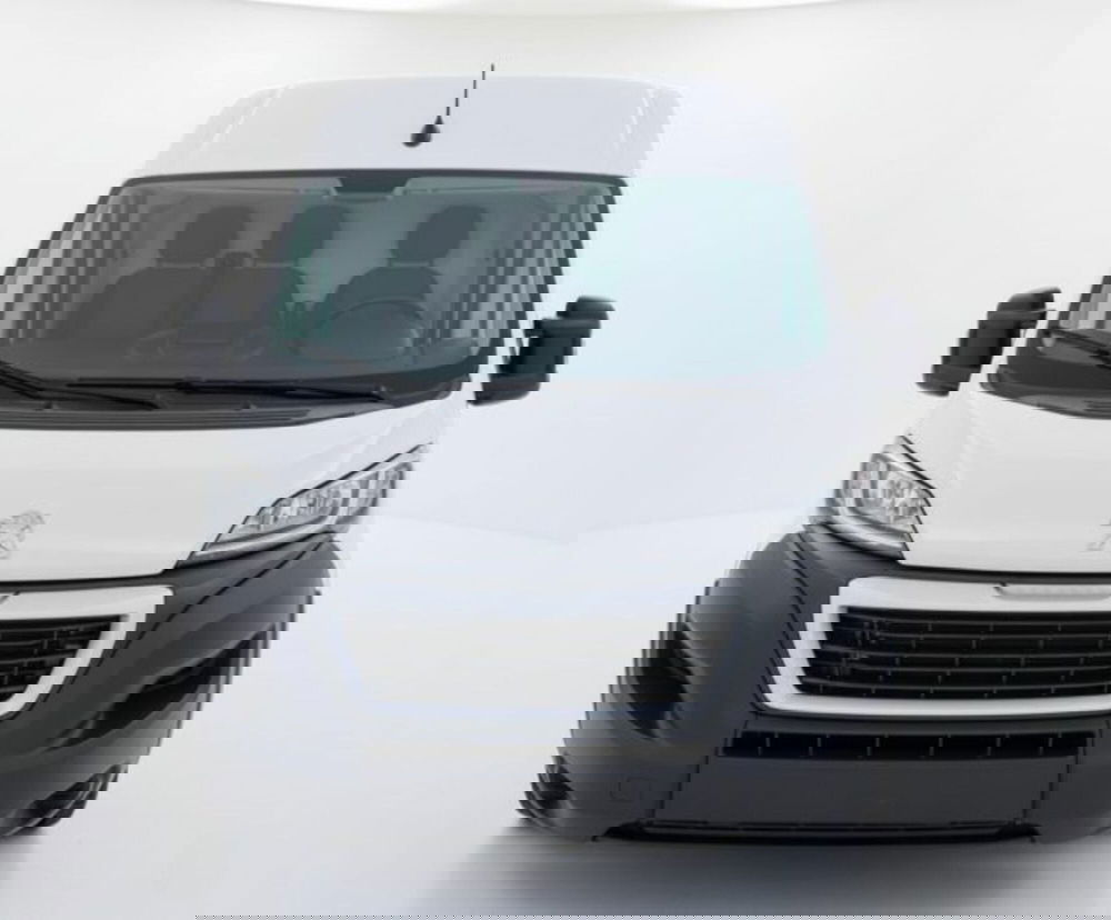 Peugeot Boxer Furgone usata a Firenze (2)