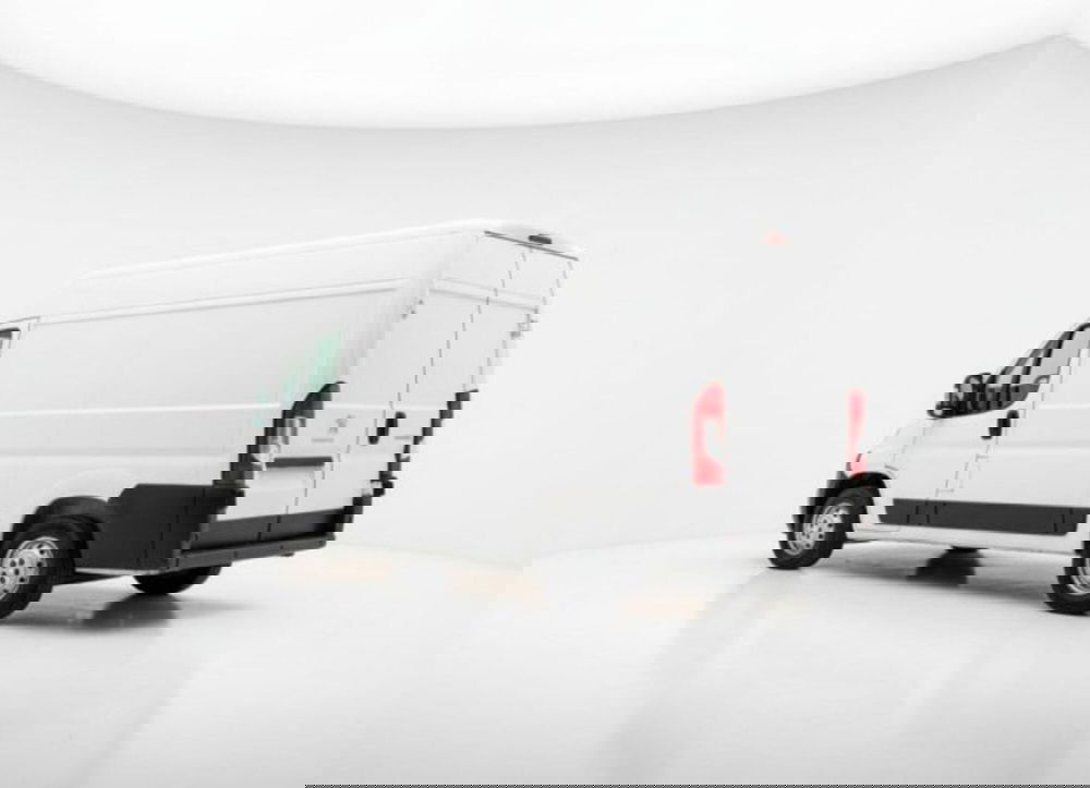 Peugeot Boxer Furgone usata a Firenze (7)