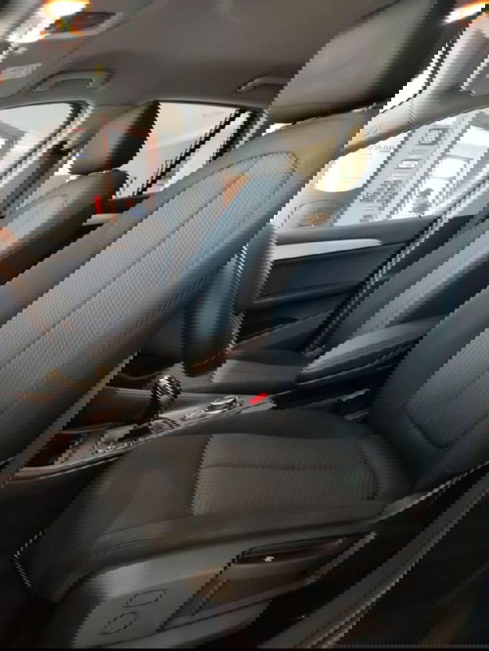 BMW X1 usata a Firenze (11)