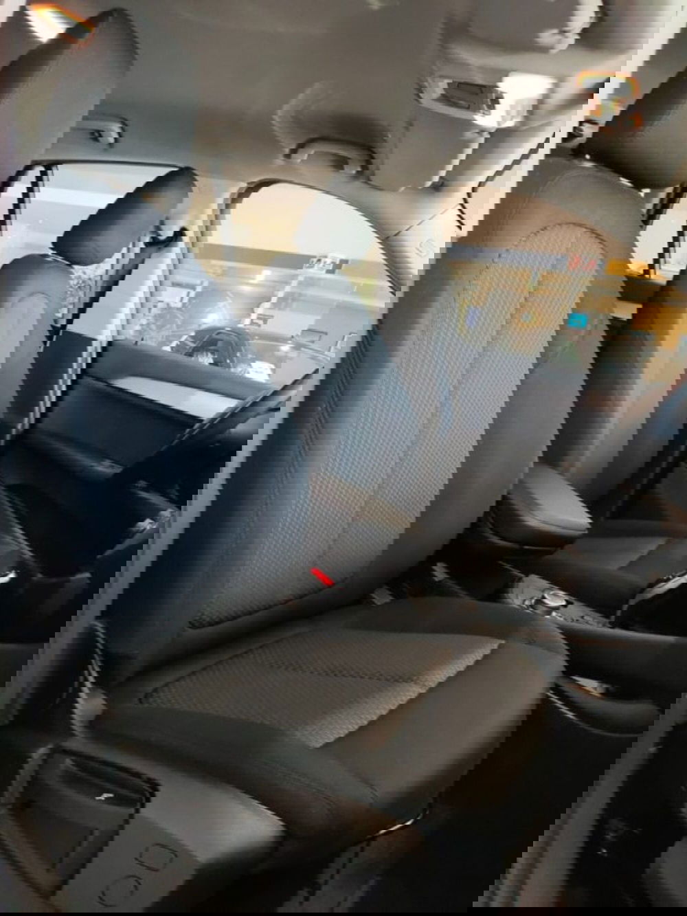 BMW X1 usata a Firenze (12)