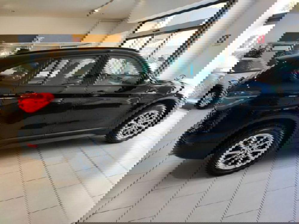 BMW X1 usata a Firenze (7)