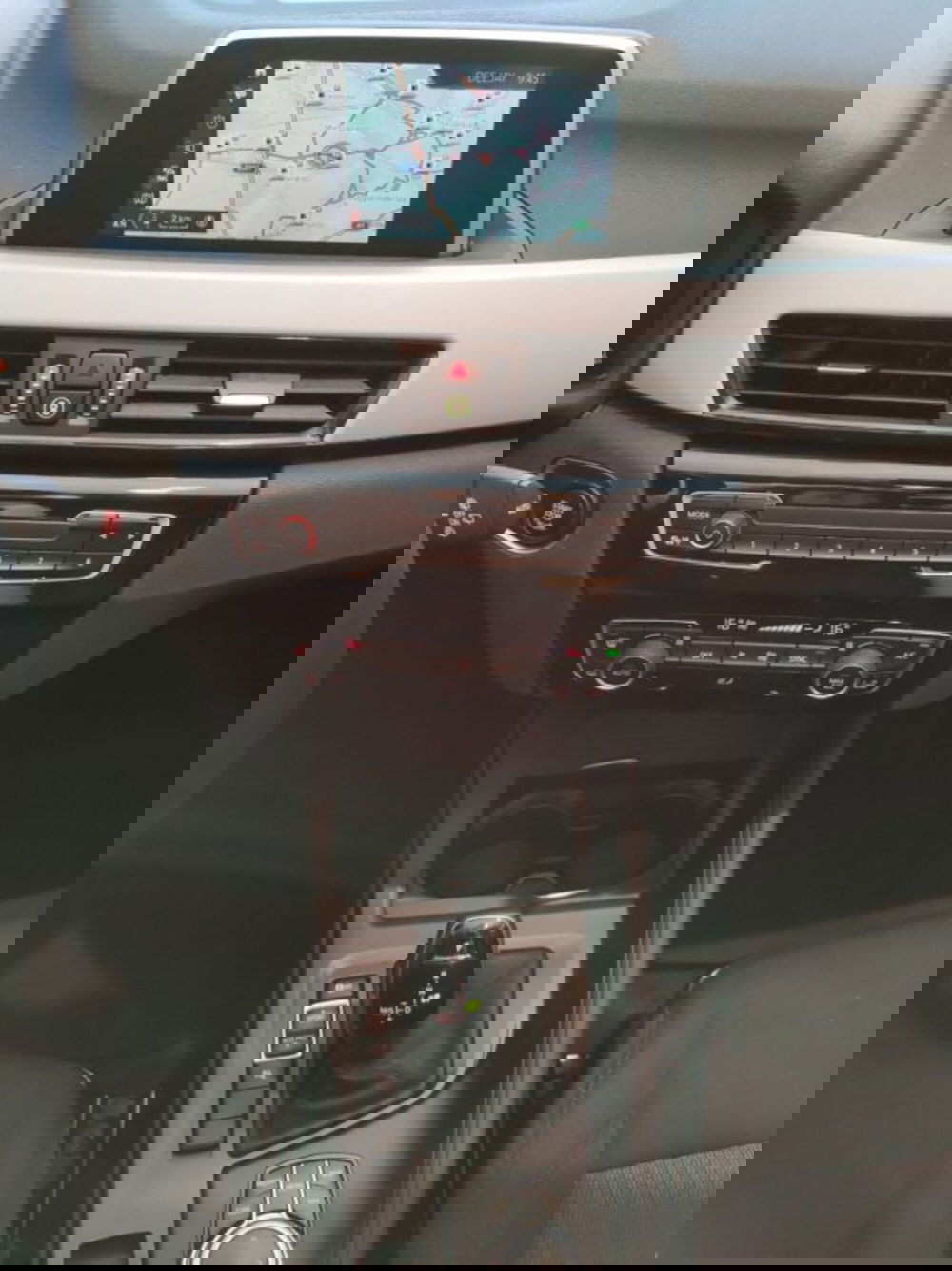 BMW X1 usata a Firenze (9)