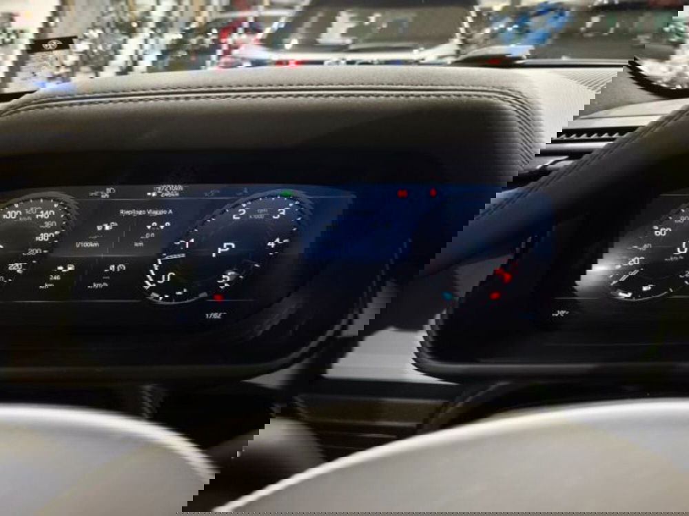 Land Rover Defender usata a Firenze (16)