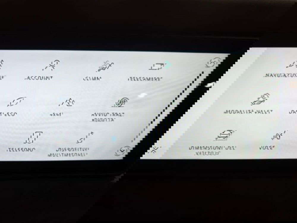 Land Rover Defender usata a Firenze (17)