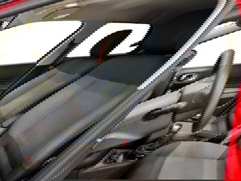 Citroen C4 Cactus usata a Vercelli (10)