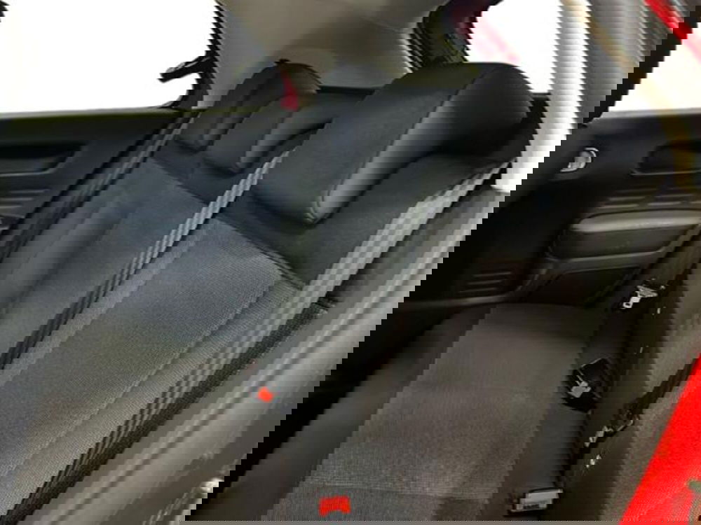 Citroen C4 Cactus usata a Vercelli (11)