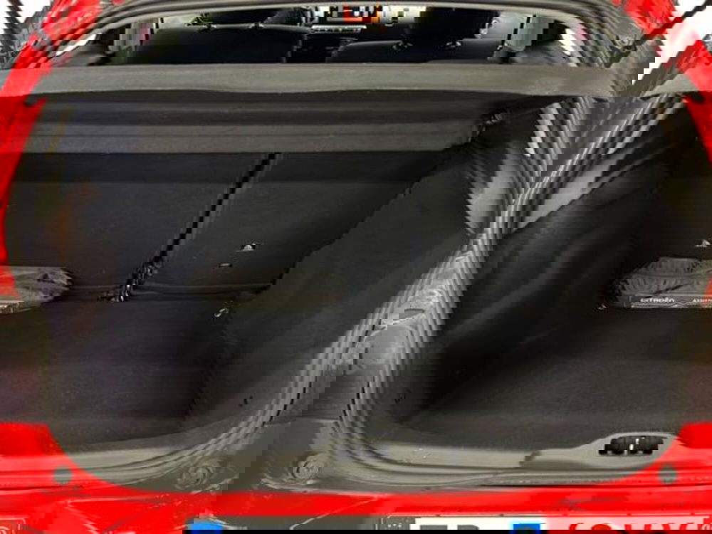 Citroen C4 Cactus usata a Vercelli (15)