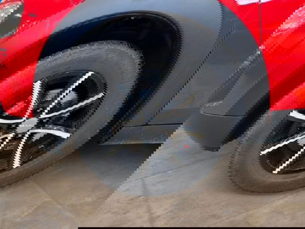 Citroen C4 Cactus usata a Vercelli (16)