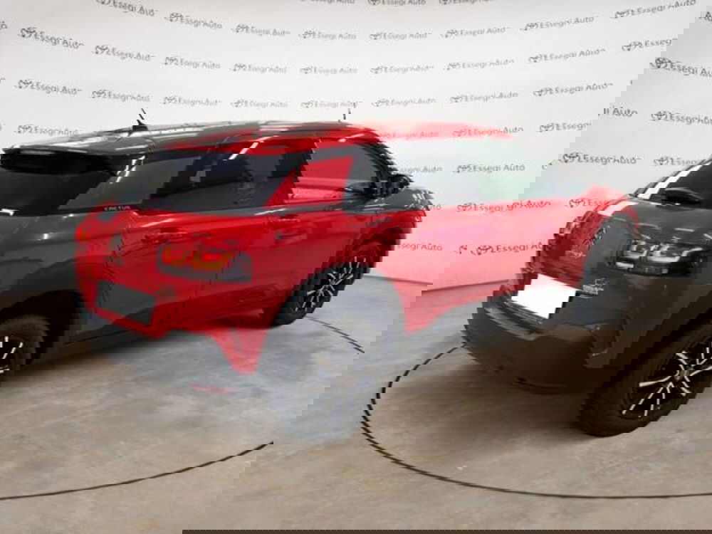 Citroen C4 Cactus usata a Vercelli (5)