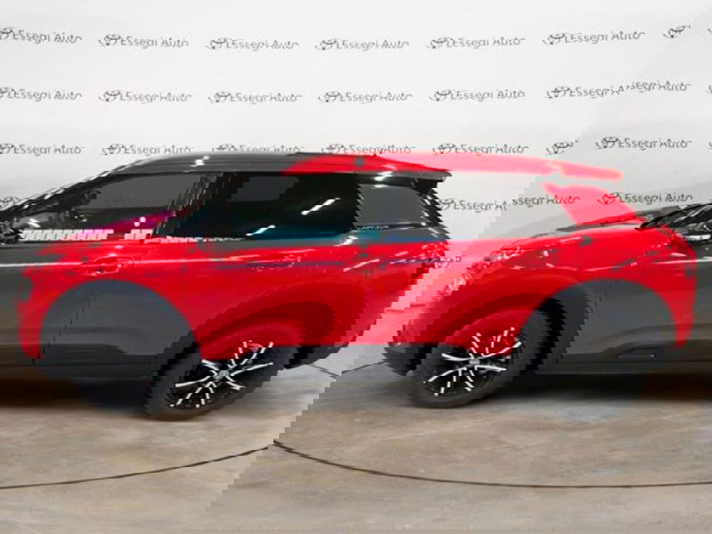 Citroen C4 Cactus usata a Vercelli (8)