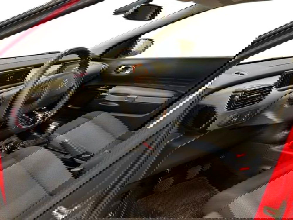 Citroen C4 Cactus usata a Vercelli (9)