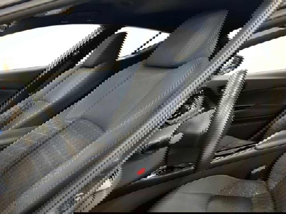 Toyota Toyota C-HR usata a Vercelli (12)