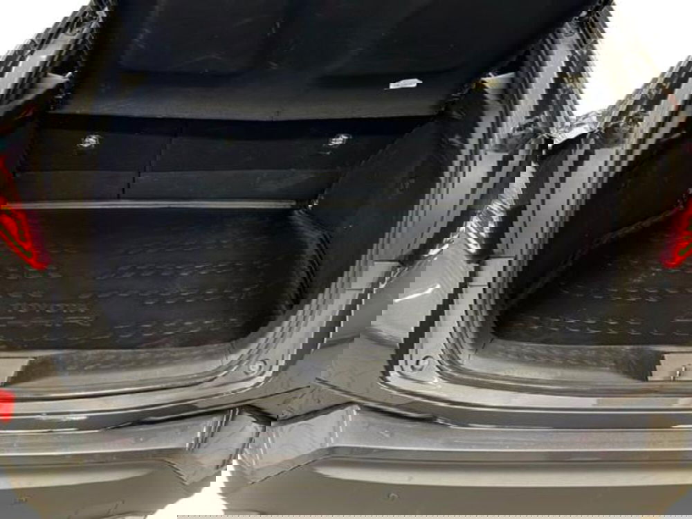 Toyota Toyota C-HR usata a Vercelli (11)