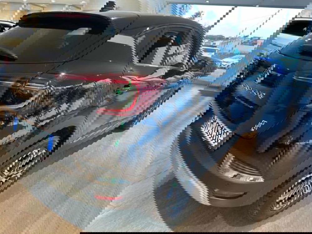 Renault Captur usata a Lucca (3)