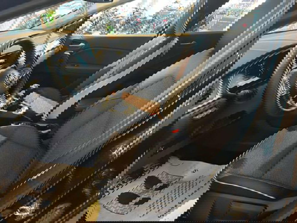 Renault Captur usata a Lucca (5)