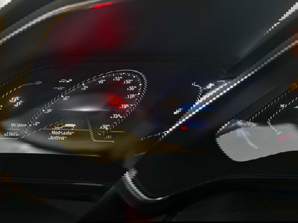 Renault Captur usata a Lucca (6)