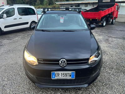 Volkswagen Polo 1.2 TDI DPF 3 porte Trendline del 2013 usata a Massarosa