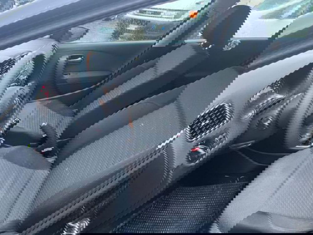 Volkswagen Polo usata a Lucca (10)