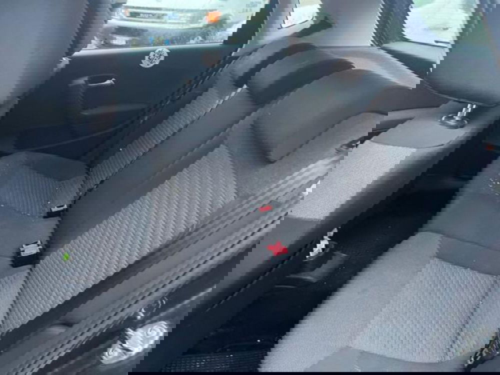 Volkswagen Polo usata a Lucca (11)