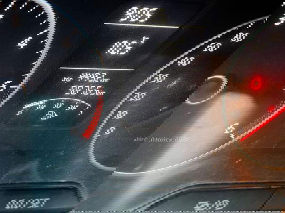 Volkswagen Polo usata a Lucca (12)