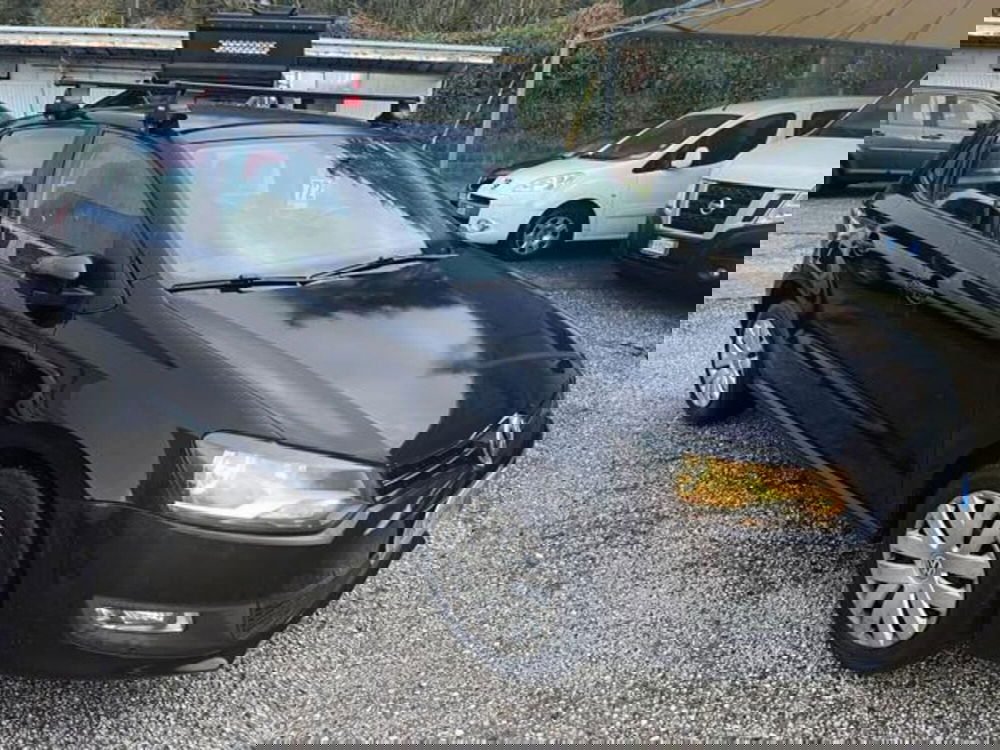 Volkswagen Polo usata a Lucca (2)