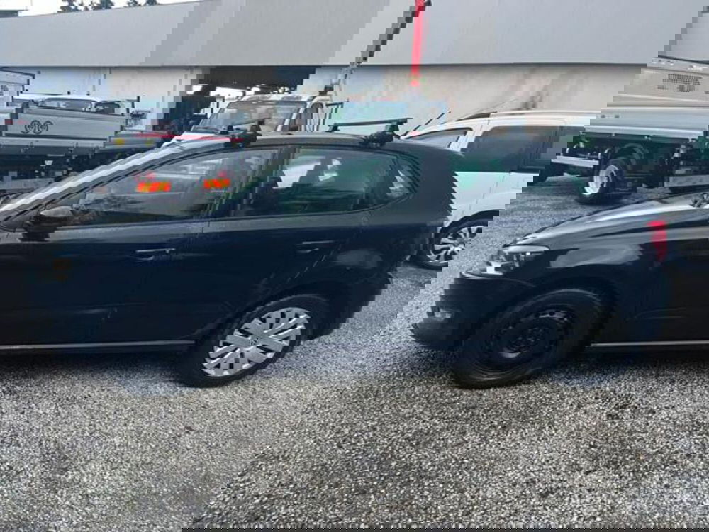 Volkswagen Polo usata a Lucca (5)