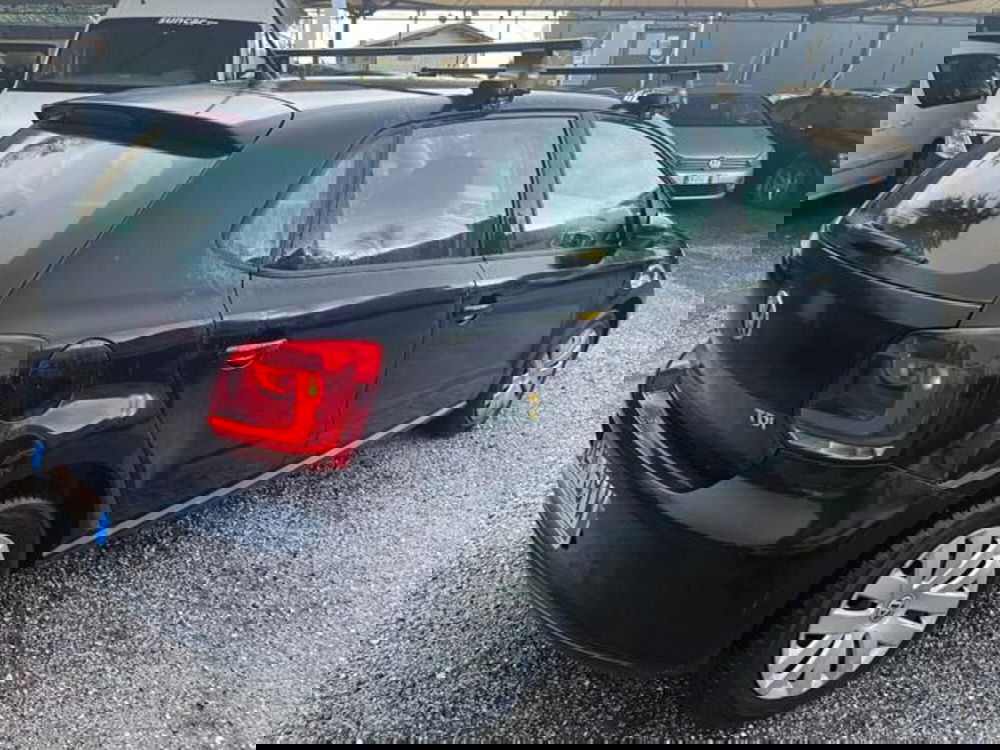 Volkswagen Polo usata a Lucca (6)