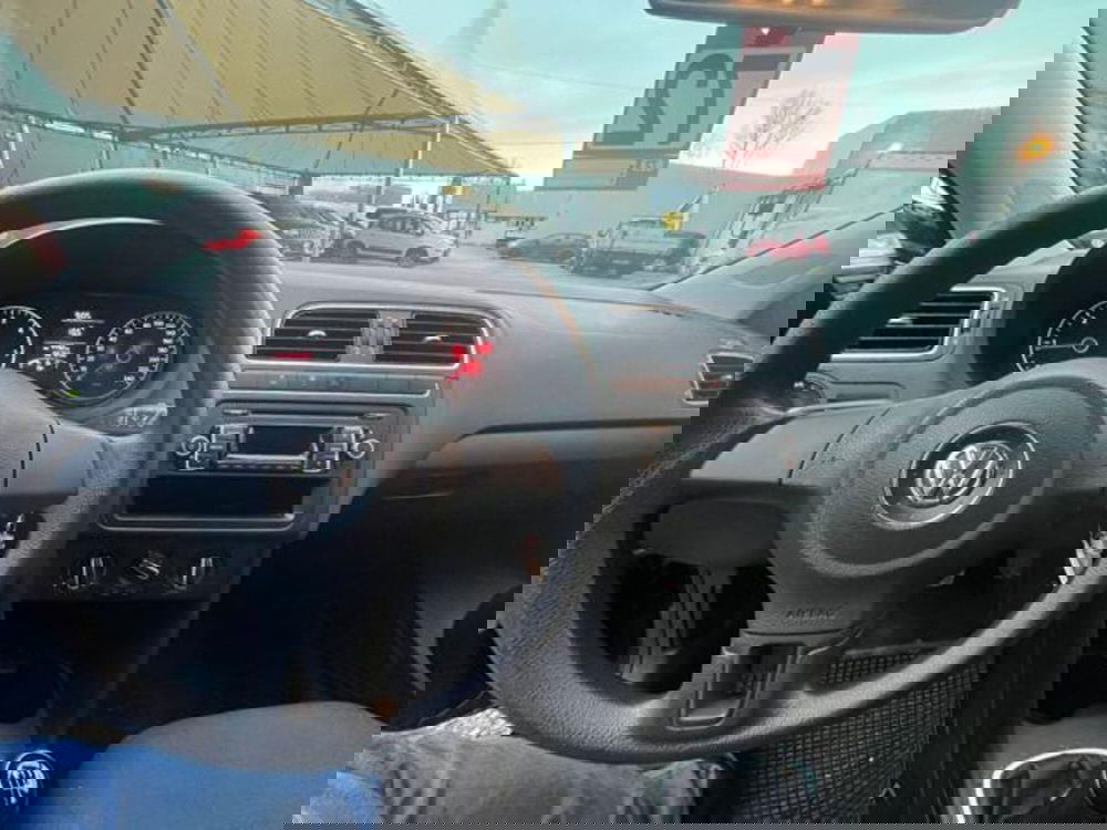 Volkswagen Polo usata a Lucca (7)