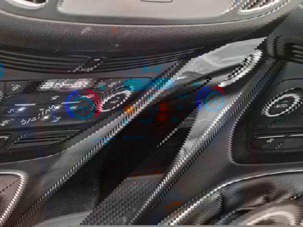 Ford C-Max usata a Bologna (12)