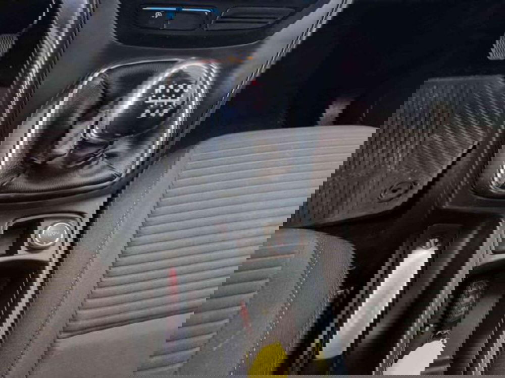 Ford C-Max usata a Bologna (13)