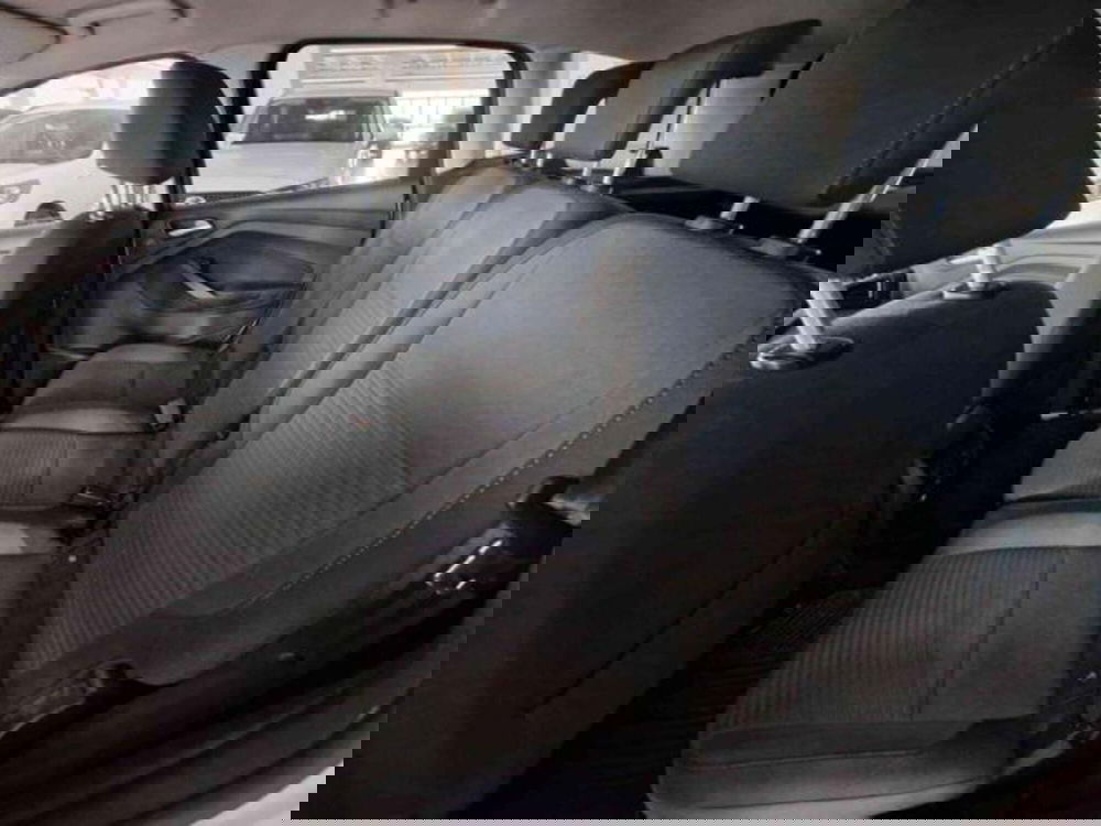 Ford C-Max usata a Bologna (14)