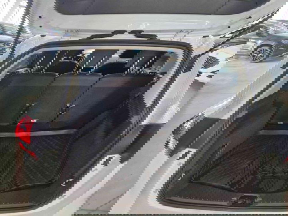 Ford C-Max usata a Bologna (15)