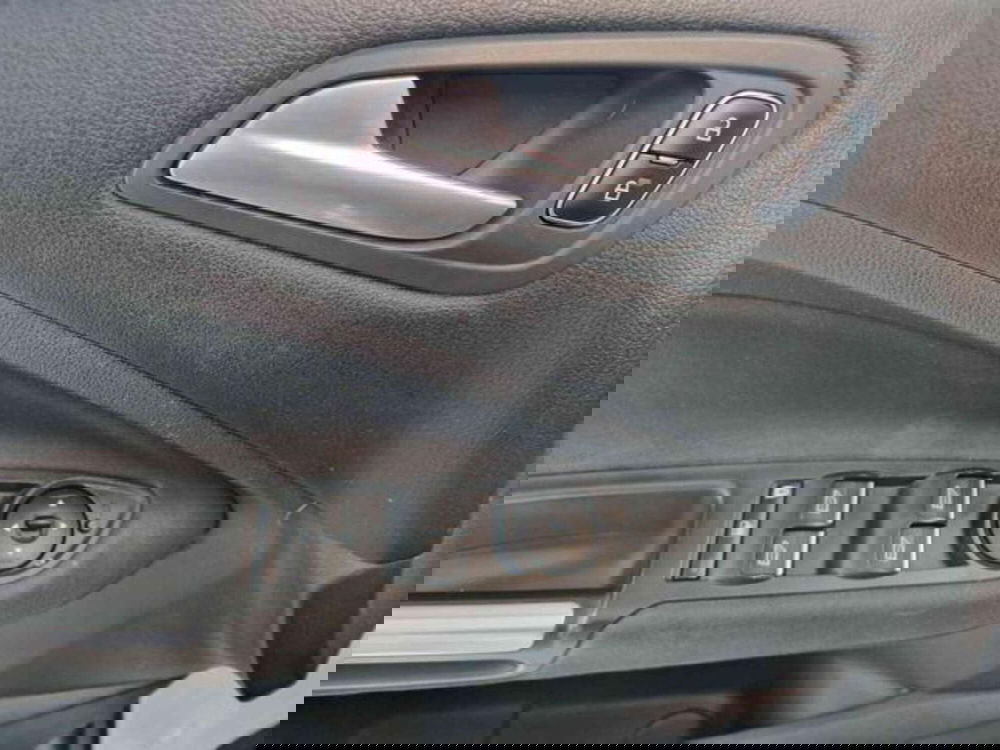 Ford C-Max usata a Bologna (17)