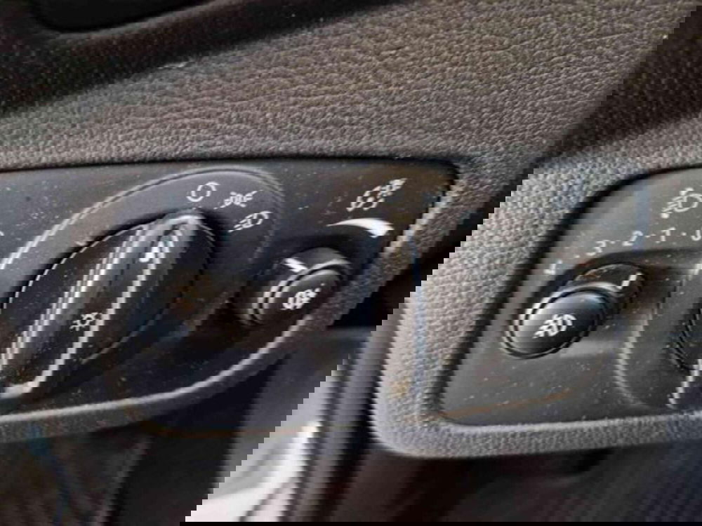 Ford C-Max usata a Bologna (18)