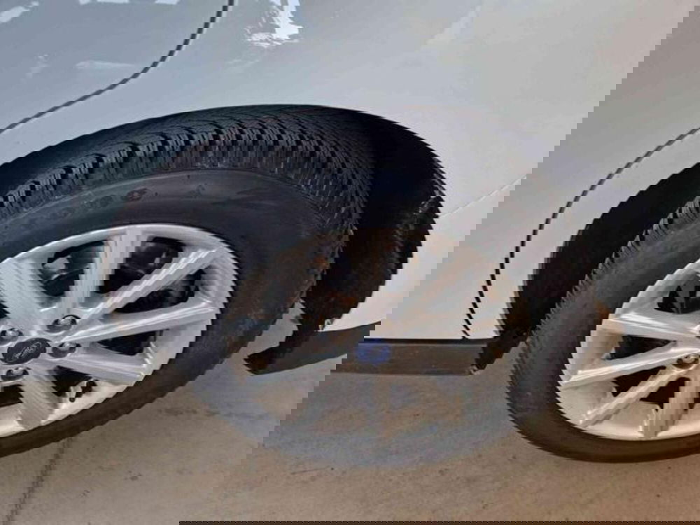 Ford C-Max usata a Bologna (19)