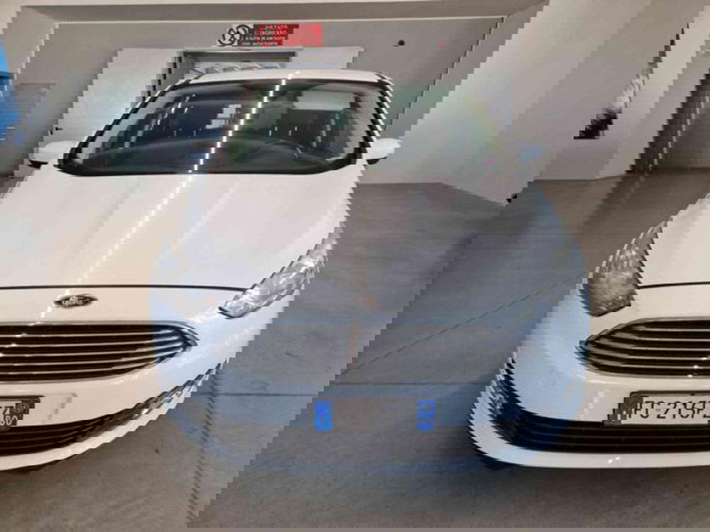 Ford C-Max usata a Bologna (2)