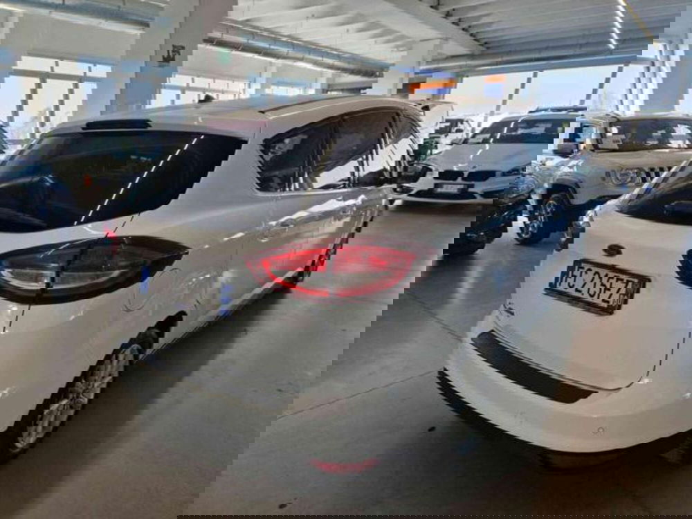 Ford C-Max usata a Bologna (5)