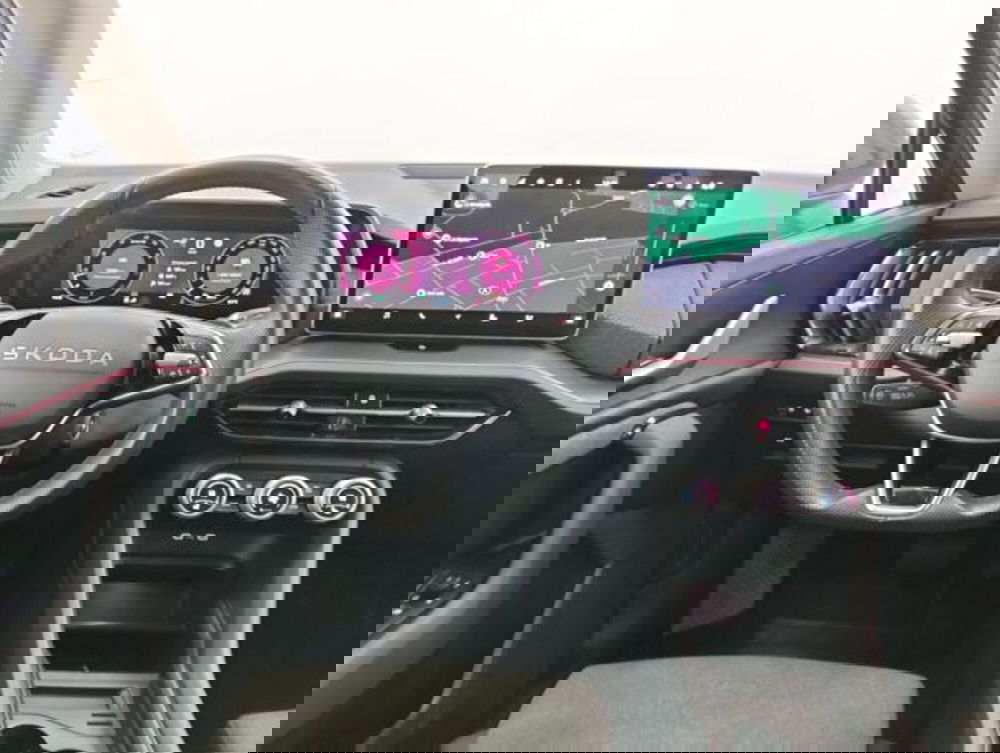 Skoda Kodiaq usata a Como (10)