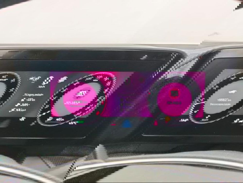 Skoda Kodiaq usata a Como (12)