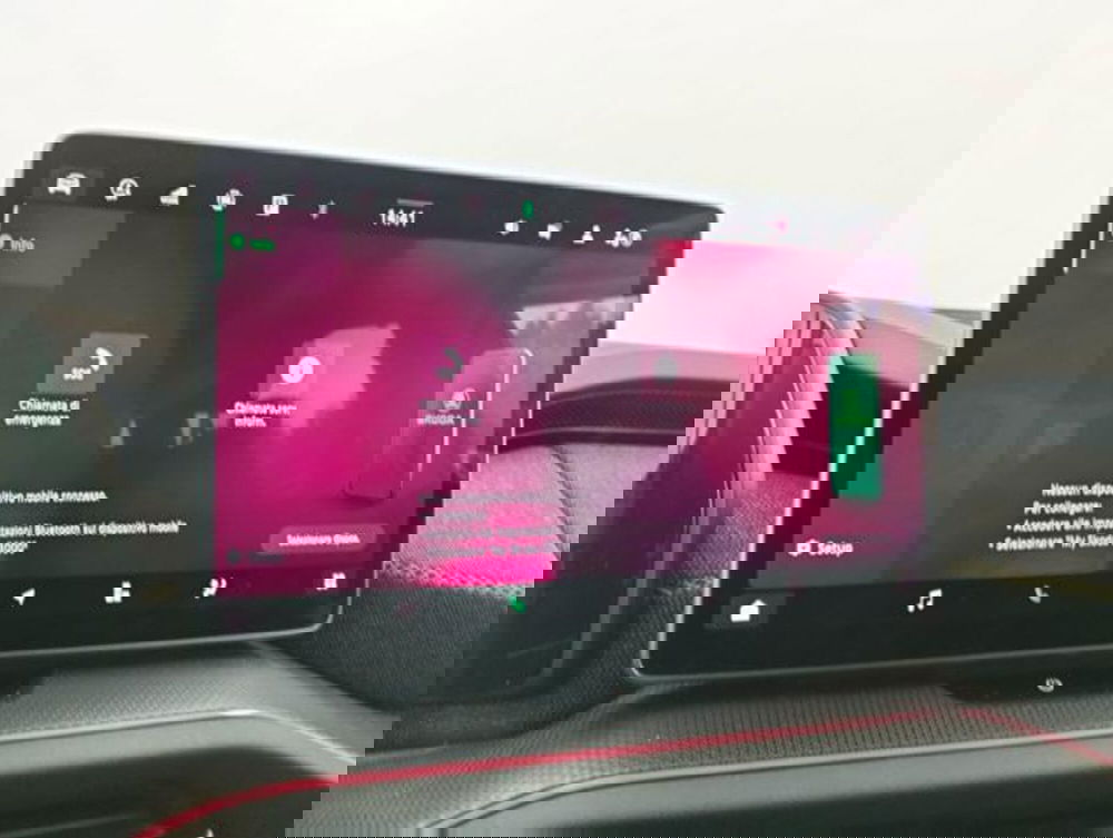 Skoda Kodiaq usata a Como (14)