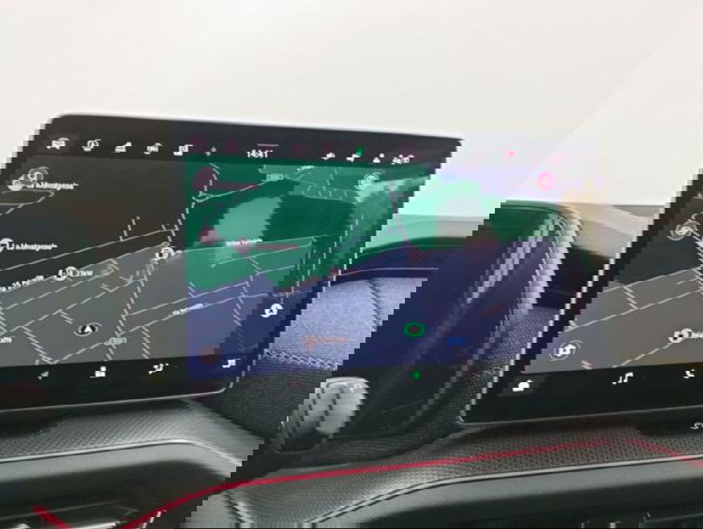 Skoda Kodiaq usata a Como (16)