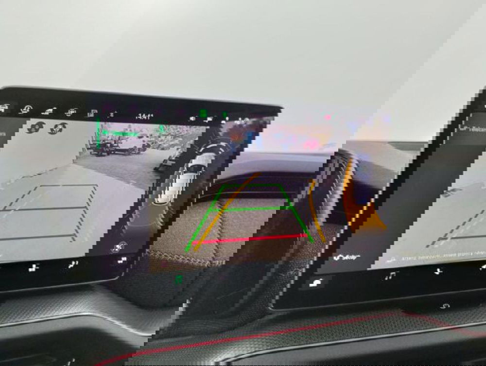 Skoda Kodiaq usata a Como (17)