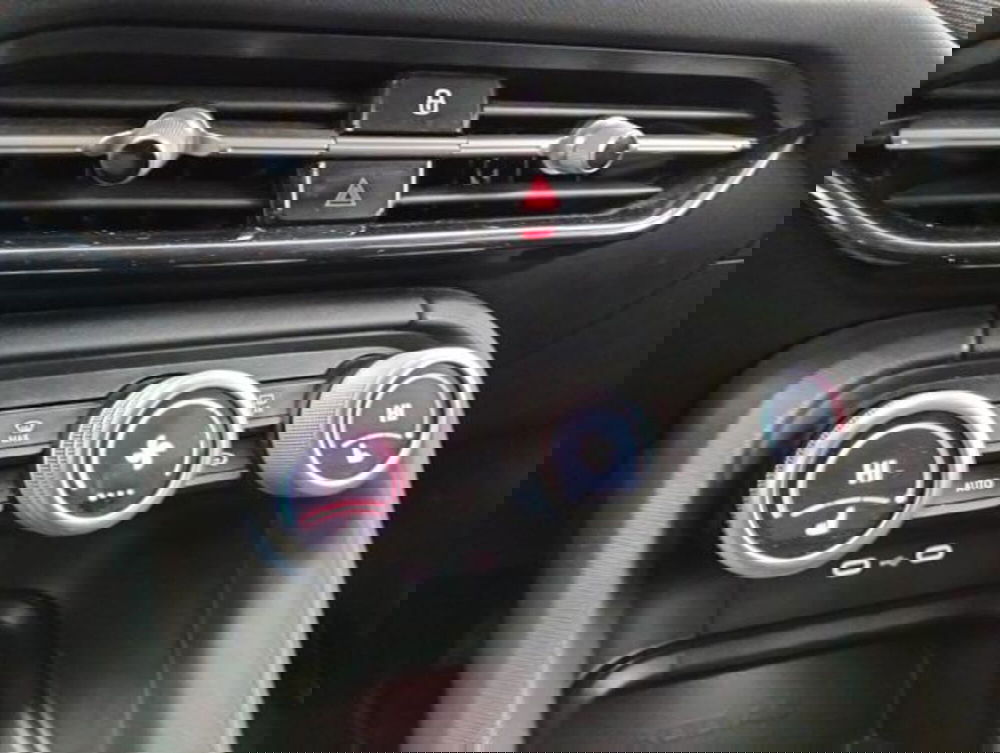 Skoda Kodiaq usata a Como (18)