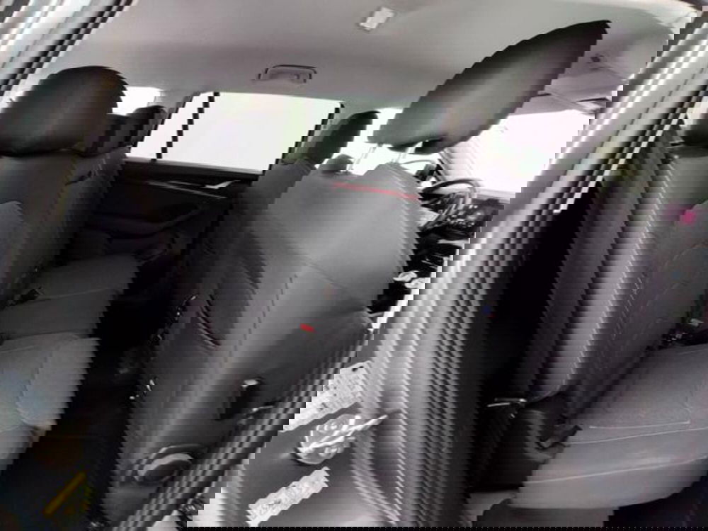 Skoda Kodiaq usata a Como (5)